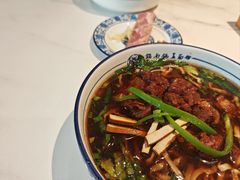 -镇南锅盖面馆(解放路店)