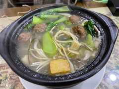 -清真·穆萨砂锅(大皮院店)