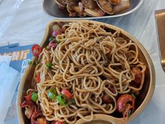 -石牌岭小亮蒸虾•湖北老字号(左岭店)