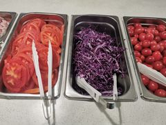 -So Lounge索兰至餐厅(蓝色港湾店)