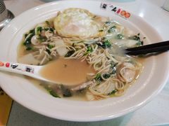 片儿川-二扁私房面馆(崂山路店)