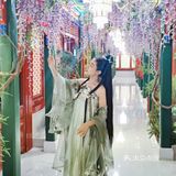 沉浸式体验皇家菜！公主娘娘传膳啦！