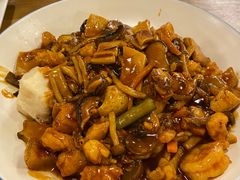 -陈傻子餐厅(世纪都会店)