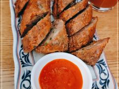 -峇峇娘马来西亚餐厅(望京SOHO店)