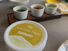 -阿庄新豫菜(通泰路店)