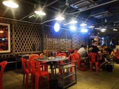 -潮汕•草根牛肉档(中江路店)