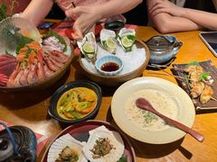 -大江户日本料理(吕厝店)