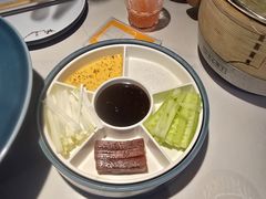 -额娘·春饼烤鸭(华北七楼创始店)