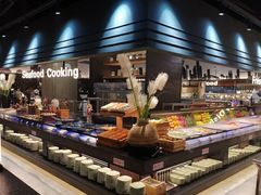 -韩盛·盛江山自助料理(中街大悦城店)