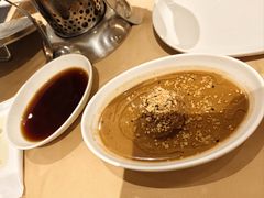 -鼎鼎香·港式火锅(北京SKP店)