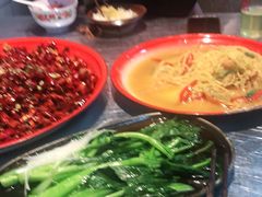 -馬伍旺川菜(江北虹悦城店)