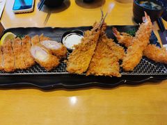 -胜博殿日式炸猪排(西红门店)