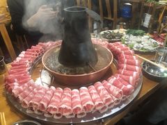 -东镇老火锅(长春路首店)