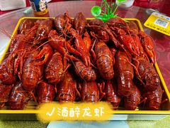 -龙虾奇迹(大华三路店)