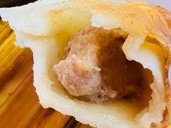 -锅贴大王南翔小笼(临沂二村店)