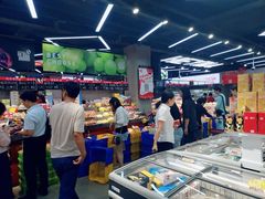 -嘿嘛仓储购(华明店)