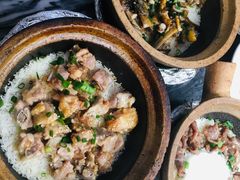 -红星光发煲仔饭(大石街店)