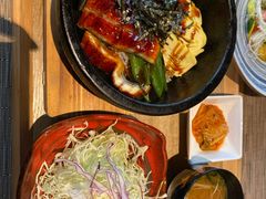 -yokocho上横町·日本食街(深业上城店)