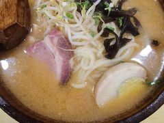 -和风拉面