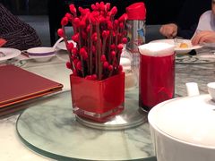 -怡品堂·金宴 (北京索菲特大酒店)
