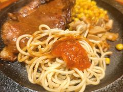 -菲滋意式餐厅(上虞万和城店)