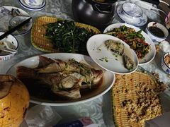 -范饭椰林川湘味海鲜·椰子鸡(三亚湾椰梦长廊店)