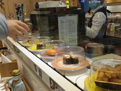 -禾绿回转寿司(苏宁广场店)