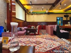 -清真· AL-JANNAT 佳纳特餐厅(仙林店)