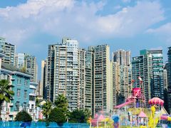 -海合安成都极地海洋公园