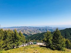 -苏木山森林公园