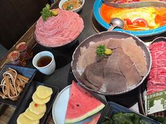 -吼堂老火锅(太古里总店)