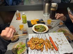 -楚太子  中餐&烧烤(武大店)