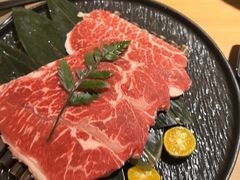 -九田家黑牛烤肉(芜湖万达店)