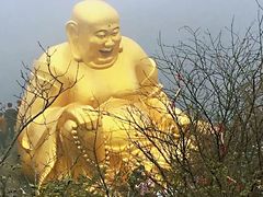 -大慈岩风景区