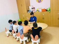 -运动宝贝国际早教中心