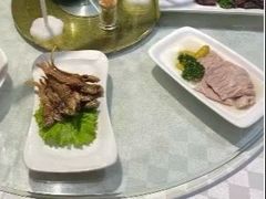 -光明邨大酒家(淮海路店)