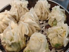 -真食净香居·内蒙烧麦(亚运村店)