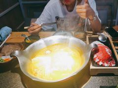 -湊湊火锅·茶憩(皇姑万象汇店)