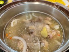 -椰贝原味椰子鸡(玉林万达店)