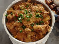 -渝味堂(彩云城店)