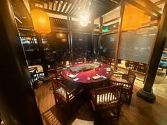 -周丹丹原味烧烤(香格里拉店)