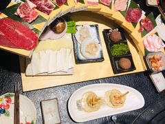 -虎焱炭火烧肉