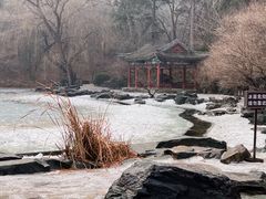 -香山公园
