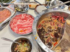 -憨铁匠老火锅(龙岗万科里店)