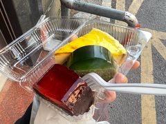 -蜂蝶来饼店(拱北总店)