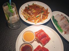 -蝴蝶里·粤菜·点心(龙湖天街&滨江店)