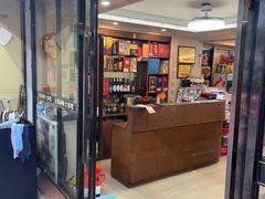 -友强·23年特色海鲜大排档(厦门店)