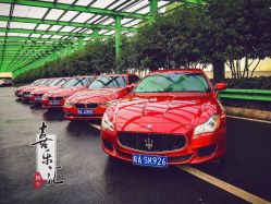 点击看大图 -喜乐汇·婚车(华润橡树湾3期店)
