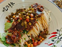 -常樂屋·常德米粉(青年路店)