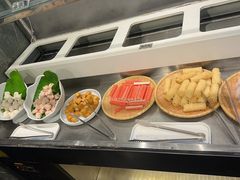 -东来顺饭庄(apm总店)